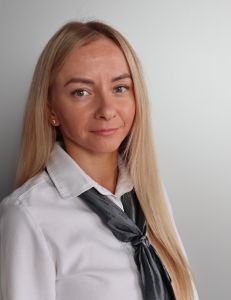 Фомичева Екатерина Александровна