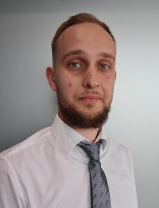 Соколов Максим Алексеевич
