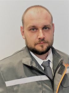 Петрук Владимир