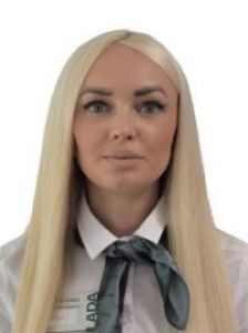 Веселкова Валерия