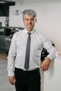 Калинкин Андрей Владимирович
