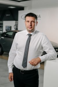 Роман Евгений Николаевич