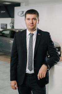 Гапонов Сергей Владимирович