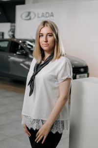 Невинная Анжела Александровна