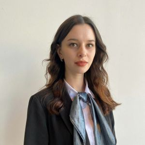 Мымрина Анастасия Станиславовна
