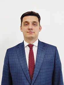 Малюков Егор