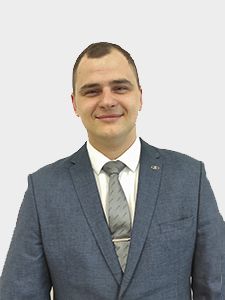 Красножон Владислав