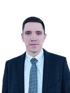 Колесников Иван