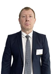 Корнев Сергей