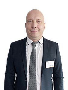 Костюк Александр