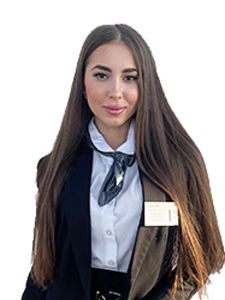 Ситдикова Элина