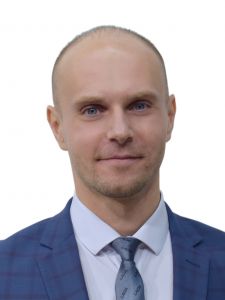 Шуклин Дмитрий