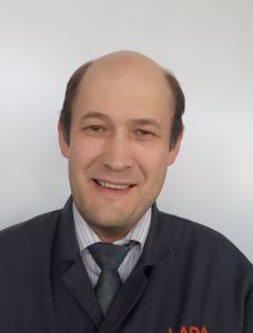 Суворов Алексей