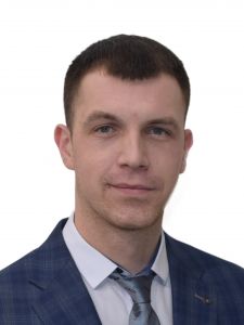 Ушаков Евгений