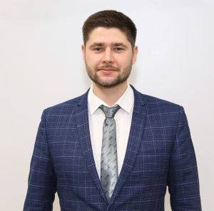 Валиуллин Равиль