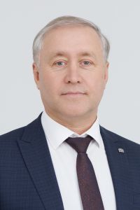 Дроздов Дмитрий Георгиевич