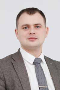 Дмитроченков Константин Игоревич