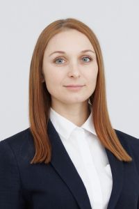 Мовчан Анастасия