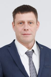 Гнусарев Максим Анатольевич