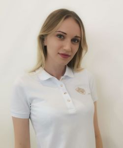 Маликова Евгения