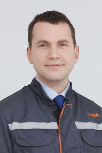 Каюмов Евгений