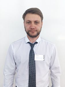 Сулимов Сергей