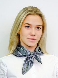 ГРИНЕНКО АНАСТАСИЯ