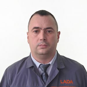 Марков Денис Александрович