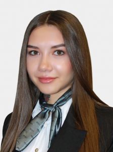 Новоселова Татьяна