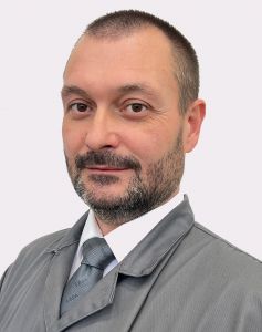 Сахаровский Владимир