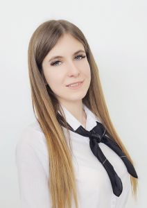 Якунина Анна Викторовна