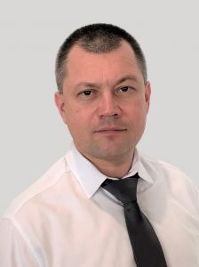 Сальников Антон