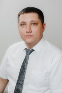 Ласточкин Андрей