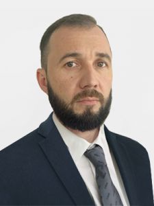 Янбиков Рамиль Рашидович