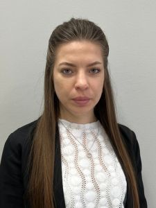 Пикалова Екатерина