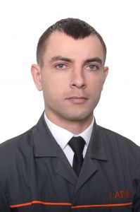 Дрибас Дмитрий Владимирович