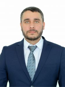Швецов Евгений