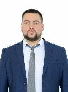 Щукин Михаил