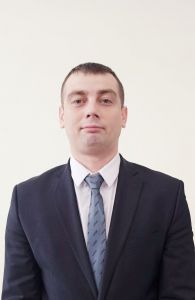 Антонов Александр Александрович