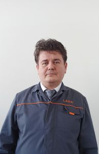 Космачев Денис Сергеевич