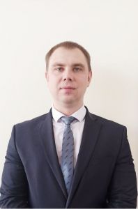 Мишин Денис Алекcандрович