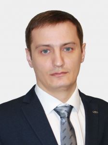 Шафранов Александр