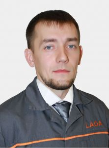 Новоселов Александр