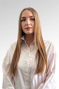 Лифарева Алена Павловна
