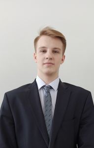 Сиухин Никита Сергеевич