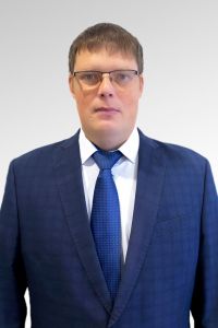 Назаров Сергей Александрович