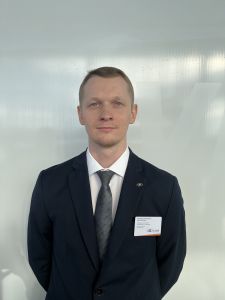 Кирилл Игоревич Демидович