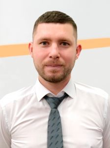 Низамов Рустам Айдарович