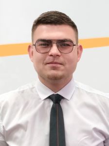Морякин Евгений Вячеславович