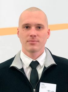 Лапаев Антон Владимирович